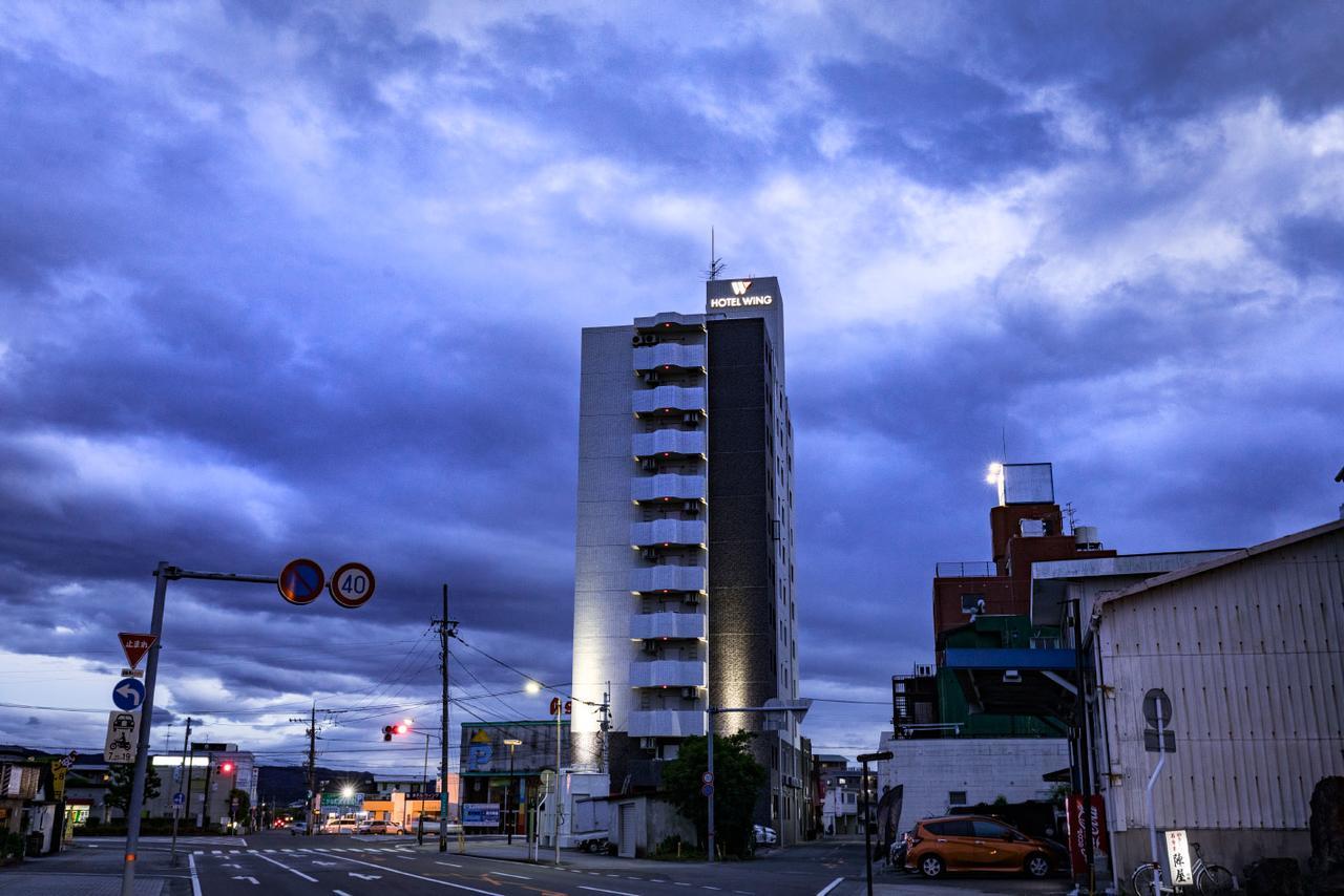 ホテルウィングインターナショナル 熊本八代 ホテル 八代市