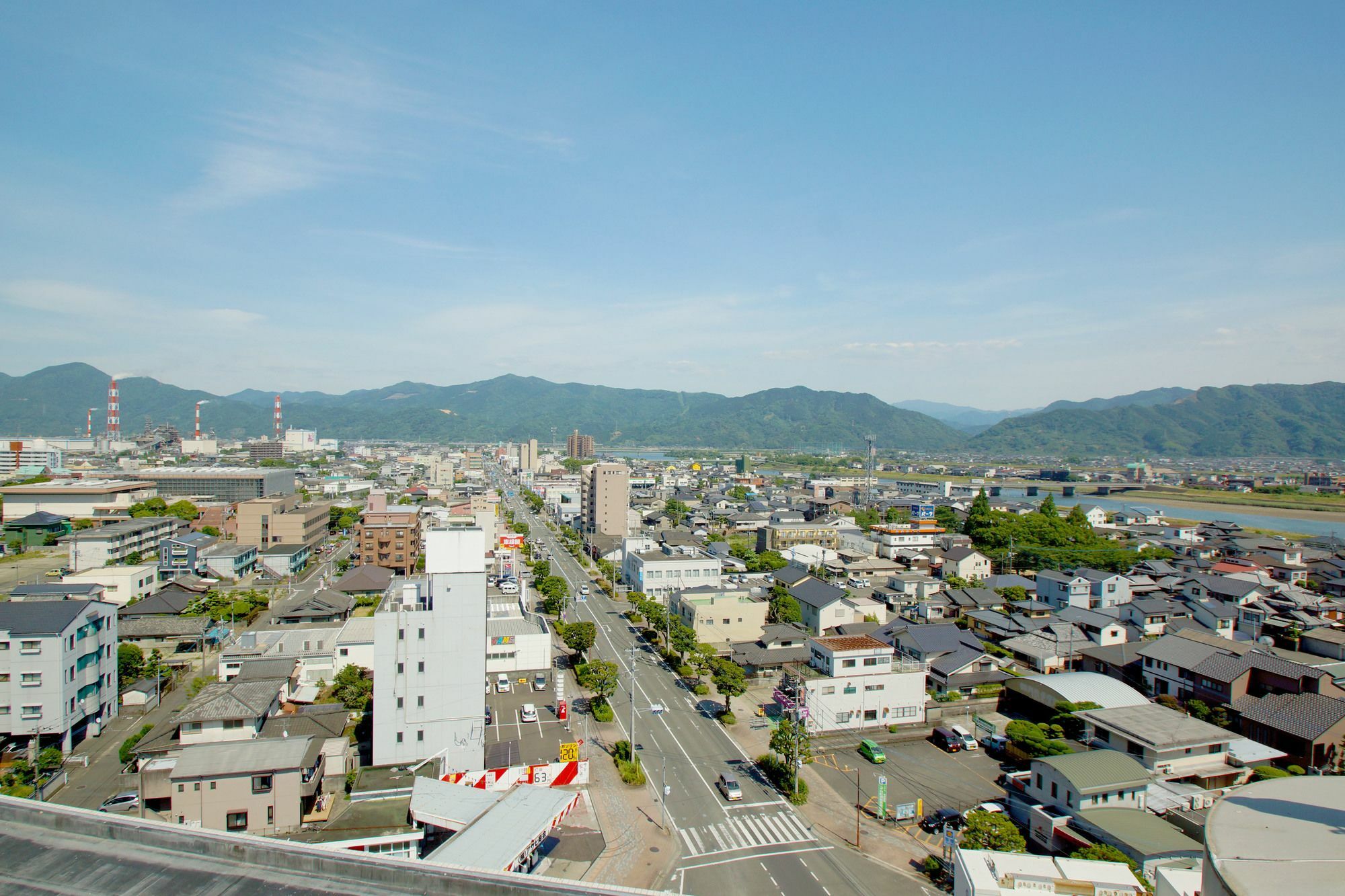ホテルウィングインターナショナル 熊本八代 3* 八代市